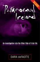 Beispielbild fr Paranormal Ireland: An Investigation into the Other Side zum Verkauf von SecondSale