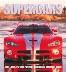 Stock image for Supercars for sale by WorldofBooks