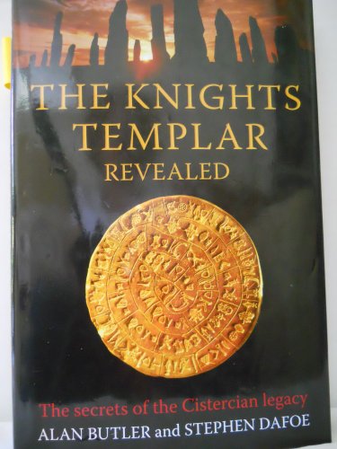 Imagen de archivo de The Knights Templar Revealed a la venta por SecondSale