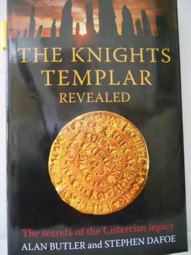 Stock image for The Knights Templar Revealed for sale by ZBK Books
