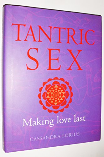 Beispielbild fr Tantric Sex zum Verkauf von monobooks
