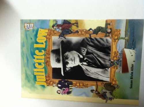 Imagen de archivo de Juliette Low (History Makers Bio) a la venta por Wonder Book