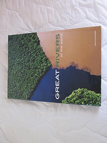 Stock image for Great Rivers of the World for sale by Jenson Books Inc