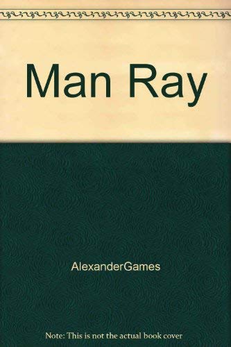 Imagen de archivo de Man Ray a la venta por HPB-Ruby