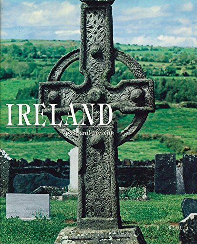 9780760782644: Ireland Past and Present