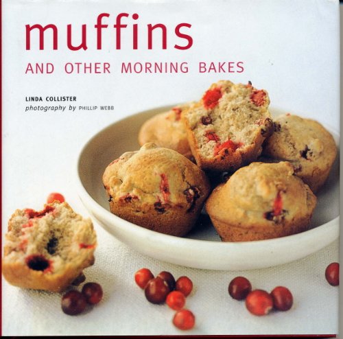 Beispielbild fr Muffins and Other Morning Bakes zum Verkauf von Wonder Book