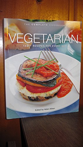 9780760782996: Vegetarian: Tasty Recipes for Every Day [Paperback] by Aitken, Helen