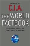 Stock image for The World Factbook for sale by Booketeria Inc.