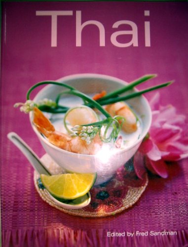 Stock image for Thai Cooking for sale by Better World Books