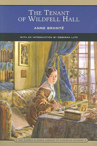 The Tenant of Wildfell Hall (Barnes & Noble Library of Essential Reading) (9780760783276) by BrontÃ«, Anne