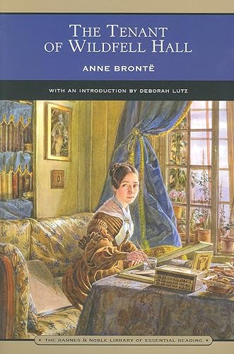 9780760783276: The Tenant of Wildfell Hall (Barnes & Noble Library of Essential Reading)