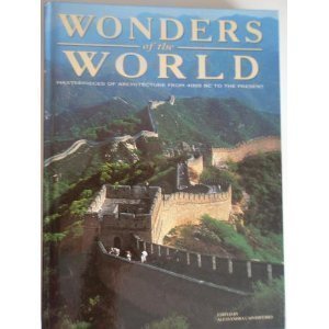Beispielbild fr Wonders of the World zum Verkauf von Library House Internet Sales