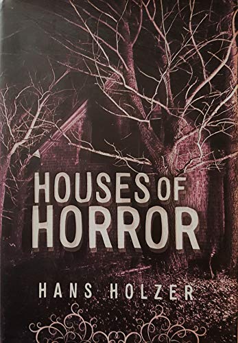 9780760783849: Houses of Horror