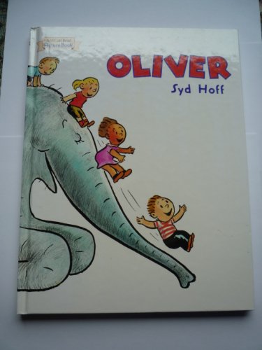 Imagen de archivo de Oliver (An I Can Read Picture Book Series) a la venta por Better World Books