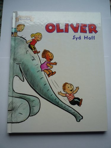 Stock image for Oliver (An I Can Read Picture Book Series) for sale by Gulf Coast Books