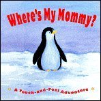 Stock image for Where's My Mommy? for sale by SecondSale