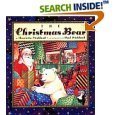 Beispielbild fr The Christmas Bear zum Verkauf von SecondSale