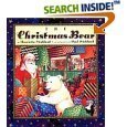Imagen de archivo de The Christmas Bear a la venta por Better World Books