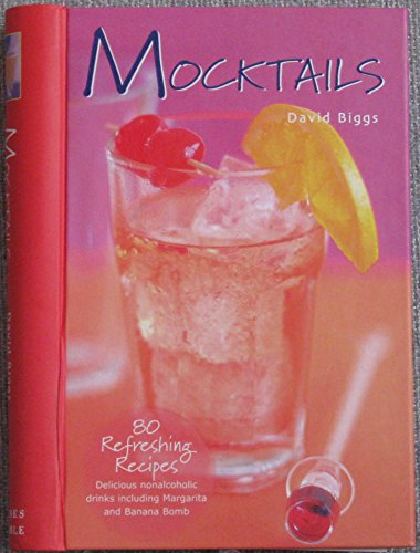 Imagen de archivo de Mocktails a la venta por ThriftBooks-Atlanta