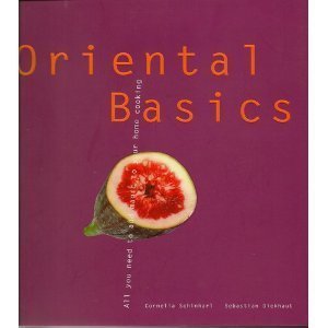 Beispielbild fr Oriental Basics zum Verkauf von Once Upon A Time Books