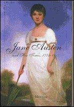 Beispielbild fr Jane Austen and Her Times, 1775 - 1817 zum Verkauf von Better World Books