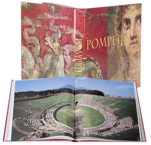 Imagen de archivo de Pompeii a la venta por R Bookmark