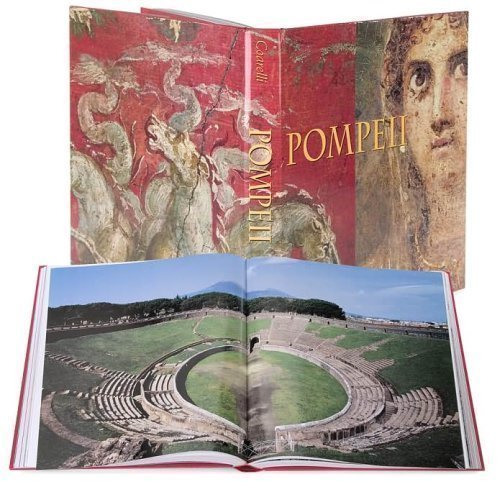 Stock image for Pompeii for sale by Ergodebooks