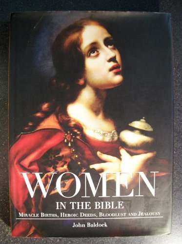 Stock image for Women in the Bible for sale by SecondSale