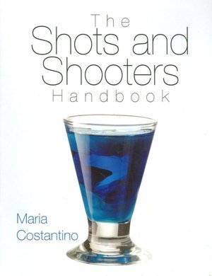 Stock image for The Shots and Shooters Handbook for sale by Wonder Book