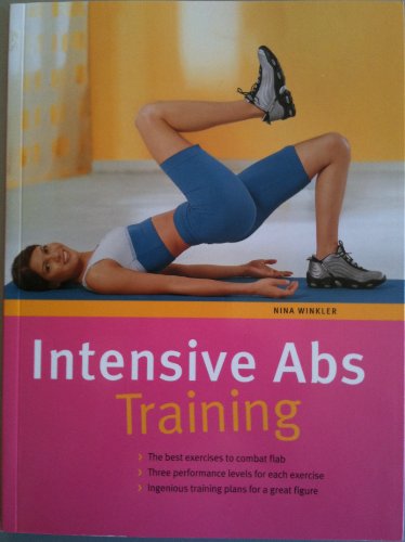 Stock image for Intensive Abs Training for sale by HPB-Movies