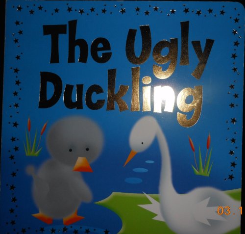 Stock image for The Ugly Duckling for sale by Wonder Book