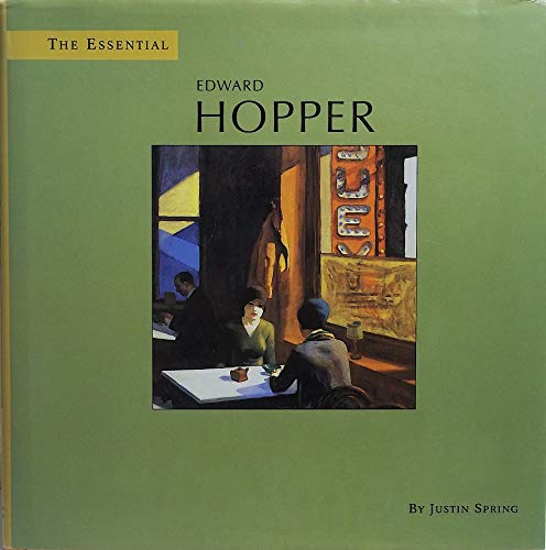 9780760785669: The Essential Edward Hopper