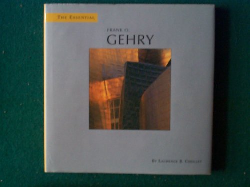 Stock image for Essential Frank O. Gehry for sale by Better World Books