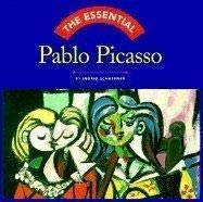 Stock image for Essential Pablo Picasso for sale by HPB-Emerald
