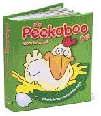 Beispielbild fr My Peekaboo Fun: Ready for School zum Verkauf von Wonder Book