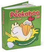 Stock image for My Peekaboo Fun: Ready for School for sale by Your Online Bookstore