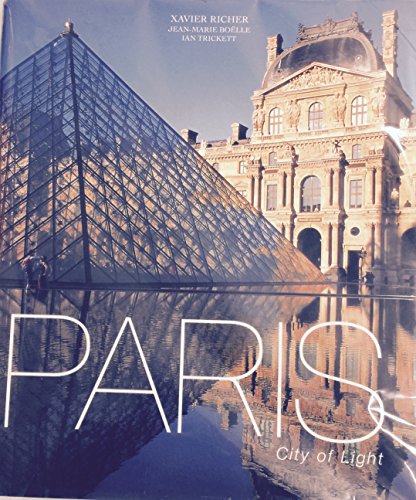 Paris: City of Light