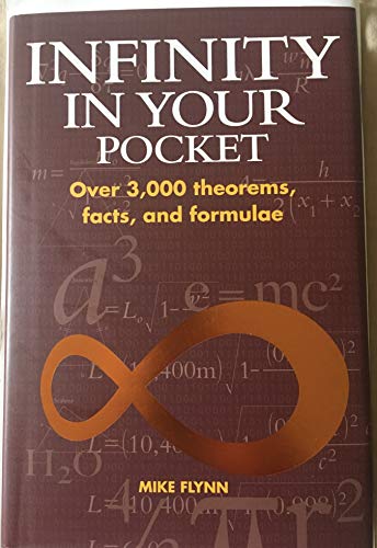 Stock image for Infinity in Your Pockets for sale by Wonder Book