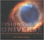 Stock image for Visions of the Universe for sale by SecondSale