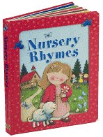 Stock image for Nursery Rhymes for sale by Wonder Book