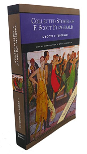 Beispielbild fr Collected Stories of F. Scott Fitzgerald (Barnes & Noble Library of Essential Reading): Flappers and Philosophers and Tales of the Jazz Age zum Verkauf von SecondSale