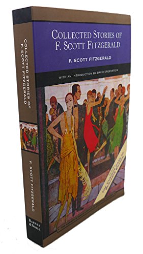 Imagen de archivo de Collected Stories of F. Scott Fitzgerald (Barnes & Noble Library of Essential Reading): Flappers and Philosophers and Tales of the Jazz Age a la venta por SecondSale