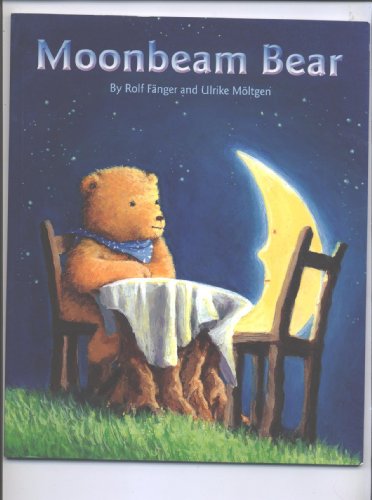 Beispielbild fr Moonbeam Bear zum Verkauf von ThriftBooks-Atlanta