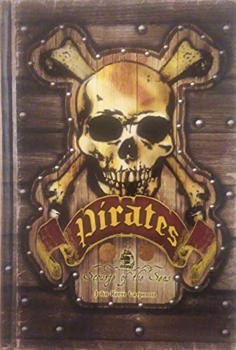 9780760786956: Title: Pirates Scourge of the Seas