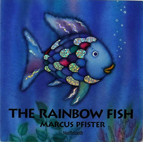 Imagen de archivo de Rainbow Fish a la venta por More Than Words