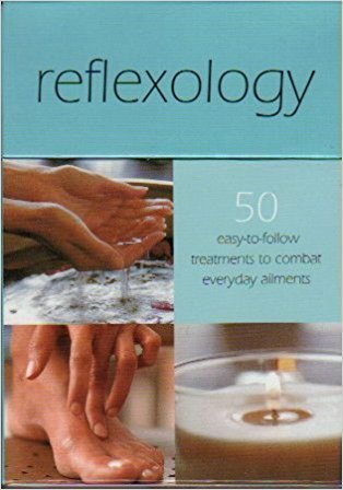9780760787366: Reflexology 50 (Cards) Easy-to-Follow Treatments to Combat Everyday Ailments (CARDS)