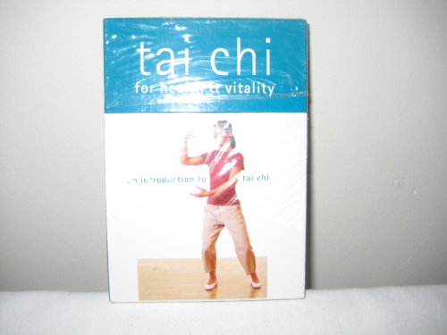 Beispielbild fr Tai Chi for Health & Vitality Cards zum Verkauf von SecondSale