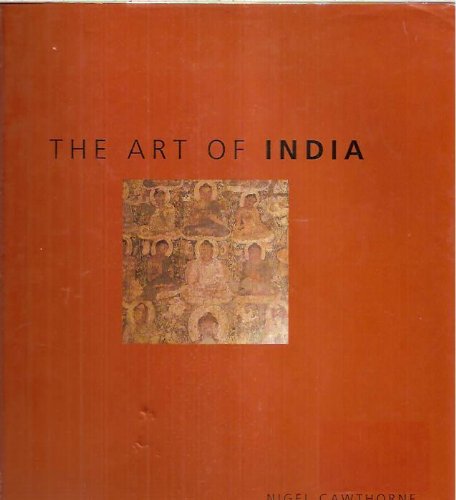 9780760788769: The Art of India