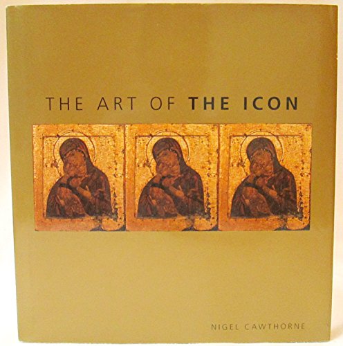 Beispielbild fr The Art of the Icon zum Verkauf von SecondSale