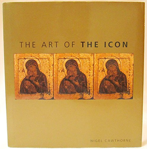 9780760788790: The Art of the Icon